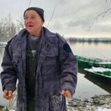 "Porušili su nam obore da teže spasimo konje": Milenko Plavšić, stočar sa Krčedinske ade, za Danas 11