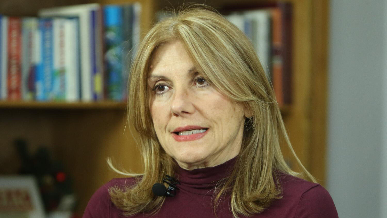 Vesna Mališić: Sloboda je bila važna, a laž nezamisliva 2