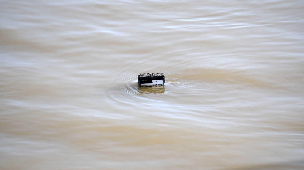 Ministarstvo tvrdi: "Reke su pod kontrolom, država je u pripravnosti i nema mesta strahu" 1