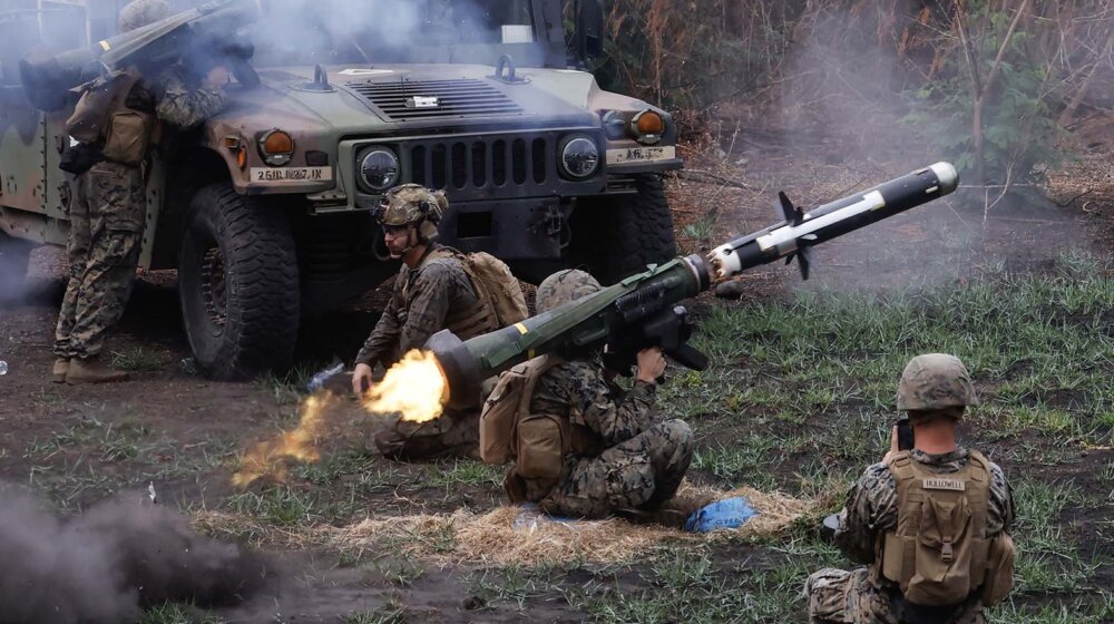 Đavelin ili Đavolin? 1