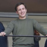 Advokat: Početak suđenja studentu Dimitriju Radovanoviću zakazan za 29. februar 6