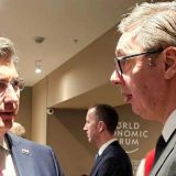 Okrugli sto u Sarajevu o Zapadnom Balkanu: "Ruski uticaj nije ograničen samo na Srbiju, pogledajte Hrvatsku i HDZ i sve se to obije o glavu BiH" 1