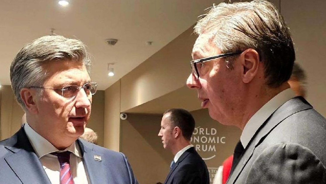 U Hrvatskoj nikad više ustaštva, a Vučić nikad više o tome nije ćutao 4