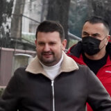 Duško Šarić: Nisam član kriminalne grupe svog brata, ne priznajem navode optužnice 9
