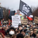 U Nemačkoj rasprave o mogućem zabranjivanju omladinske organizacije Alternative za Nemačku 4