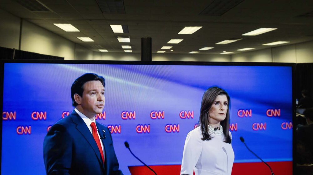 Uoči predizbora u Nju Hempširu otkazane dve republikanske debate 1