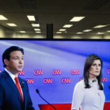 Uoči predizbora u Nju Hempširu otkazane dve republikanske debate 9