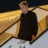 Hitno prizemljen Blinkenov avion, do Brisela morao autom 12