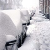 Ekstremne hladnoće na severozapadu Evrope: Ljudi zaglavljeni zbog snega, meteorolozi prognoziraju još niže temperature u nastavku sedmice 3