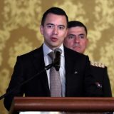 Tvrdi da su pokušali da ga otruju čokoladom: Vlada podnela tužbu za pokušaj ubistva predsednika 5