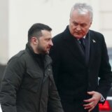 Zelenski: Pokazali smo da se Rusija može zaustaviti, ali nam je preko potrebno još PVO sistema 9