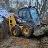 Popločava se jedna od najpopularnijih šumskih staza na Fruškoj gori: Planinari i Nacionalni park različito gledaju na ovo rešenje 1