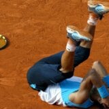 Relikvija: Za koliko je prodat Nadalov reket kojim je na Rolan Garosu 2007. pobedio i Đokovića i Federera? 5