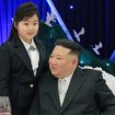 Da li se ćerka Kim Džong Una priprema da ga nasledi 6