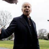 Bajden stigao u Francusku gde će prisustvovati godišnjici Iskrcavanja saveznika u Normandiji 4