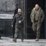 Poljski premijer odbio apel predsednika Zelenskog da se hitno sretnu na granici zbog blokada 3