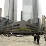 Dvanaest osoba povređeno u pucnjavi u baru u Torontu 5