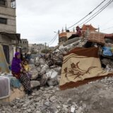 Hamas najavio brz odgovor na predlog za pauze u borbama 6