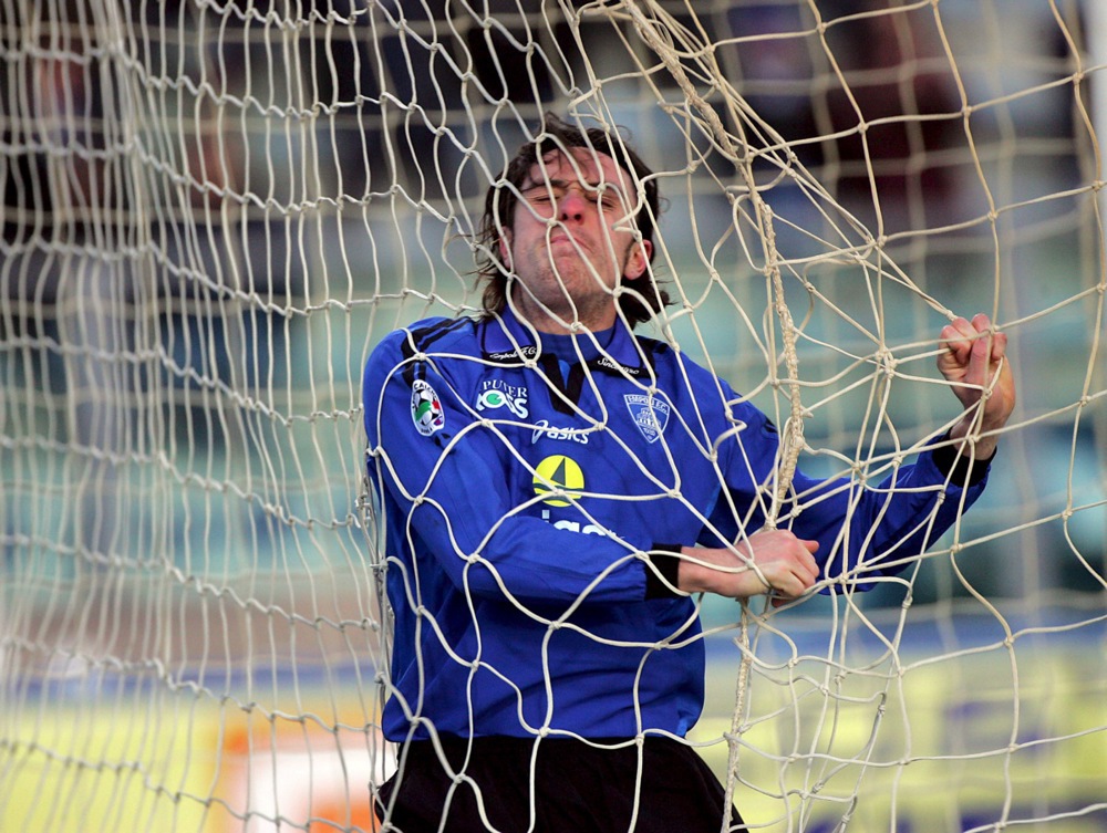 Poljska se posle više od 40 godina upisala na het-trik listu Serije A: Ko su srpski trostruki strelci na Apeninima? 3