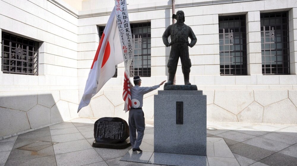 Poslednja pisma mladih pilota kamikaza pružaju retke uvide u japanske jedinice samoubica 1
