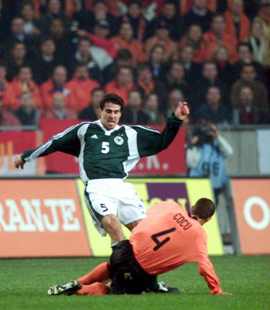 Kako je prošlo kolo Bundeslige podsetilo na nemačkog igrača mađarskog porekla s korenima u kovinskom selu Skorenovac 2