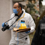 Tajani osudio napad na crkvu u Istanbulu, Erdogan rekao da su preduzete mere da se pronađu napadači 8