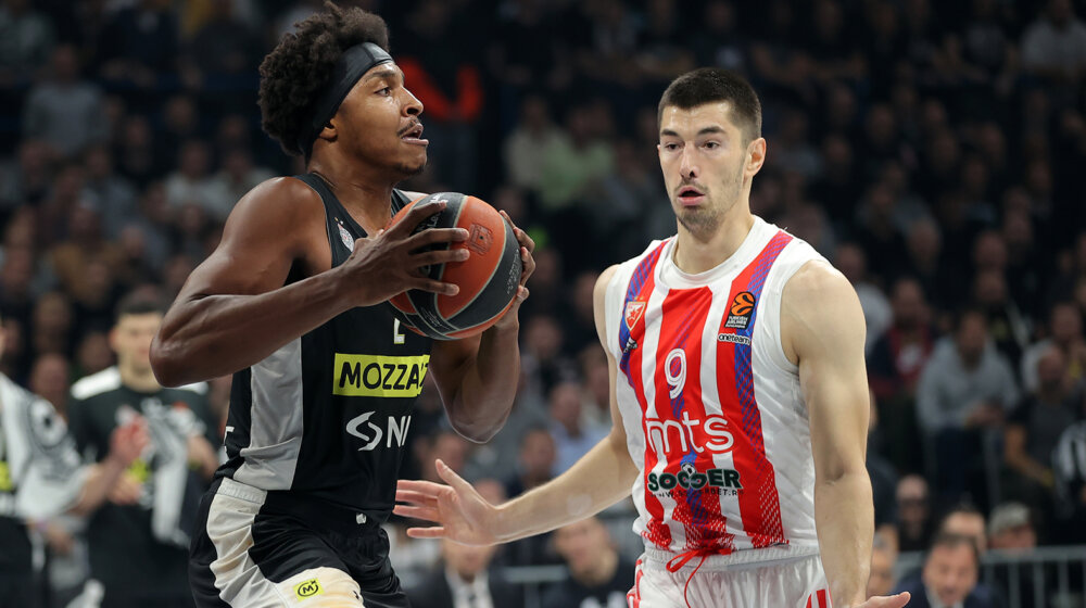 Aleksandar Vučić tvrdi: Ništa ne bi bilo od Partizana i Zvezde da nema države, od svih akcija skupljanja para za poreze dinar nisu uplatili 1