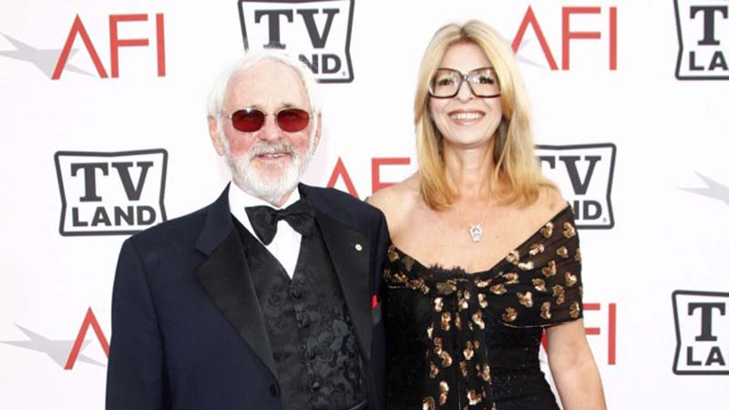 Umro Norman Džuison, režiser filmova U vrelini noći i Opčinjena mesecom 1