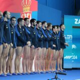 Poznato protiv koga vaterpolisti Srbije započinju odbranu zlatne medalje na Olimpijskim igrama u Parizu 5
