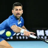 Đoković počeo 415. nedelju na prvom mestu ATP liste 7