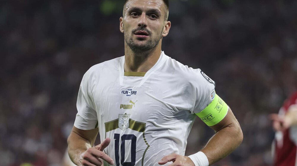 Dušan Tadić "polio hladnom vodom" Novosađane: Povratak u Vojvodinu nije realan 1