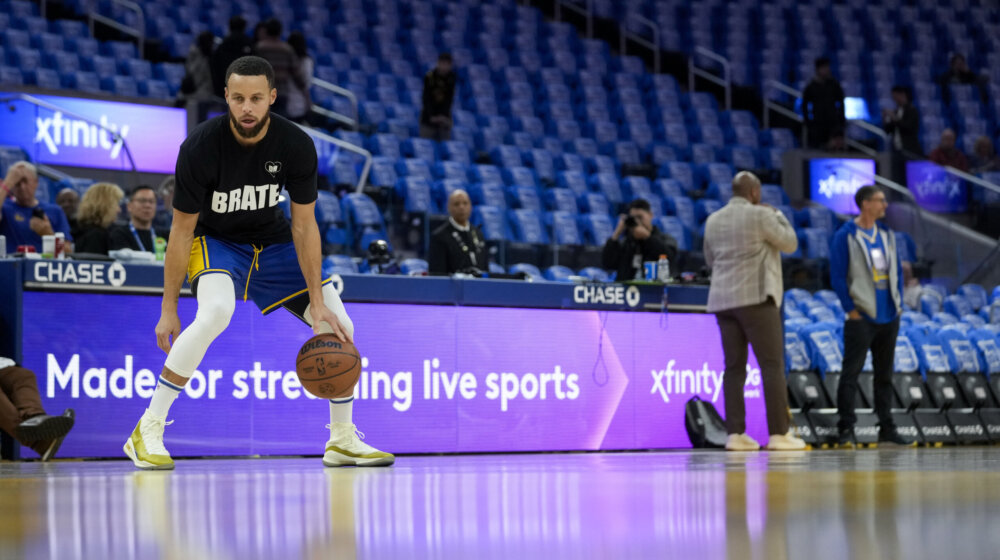 Trojka ka nebu na kojem je zauvek brat: Kako se Stef Kari oprostio od Dejana Milojevića 1