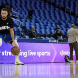 Trojka ka nebu na kojem je zauvek brat: Kako se Stef Kari oprostio od Dejana Milojevića 5