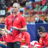 Đerona: Do tri sata noću analizirao sam meč sa Mađarskom, i dalje verujem u momke 3