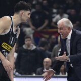 Vukčević: Otišao sam u NBA jer mi se nije svidelo u Partizanu 6