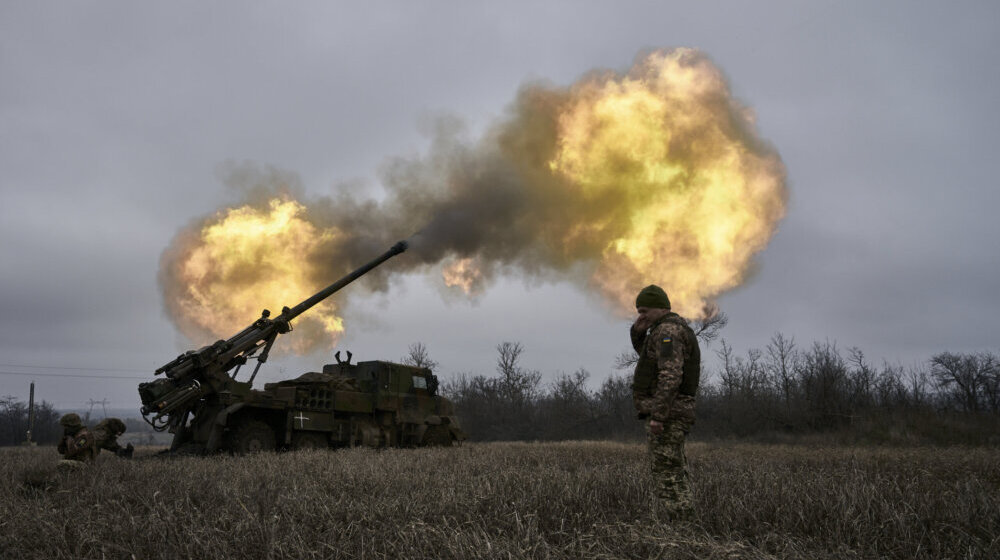 Ukrajini treba još oružja: Da li Zapad menja strategiju? 1