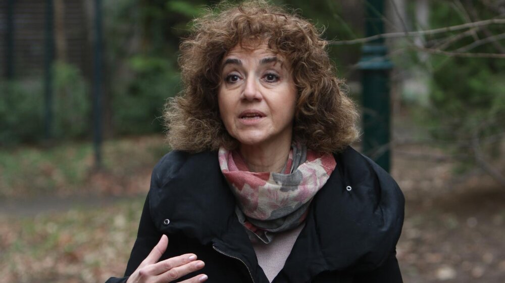 Zašto zagovornici projekta svoje "stručne" argumente pojačavaju kvalifikacijama "zatucani kreteni": Psihološkinja Tamara Džamonja Ignjatović o Rio Tintu i iskopavanju litijuma 1