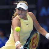 Grend slem će još čekati na sledeću 16-godišnjakinju na tronu: Šta se dešava na ženskom turniru u Melburnu? 2