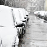 Iz leta u zimu: Sneg i temperaturni šok u samo nekoliko sati u celoj BiH 14