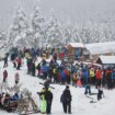 Otklonjen kvar na žičari: Ski centar Tornik ponovo radi 11