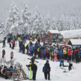 Otklonjen kvar na žičari: Ski centar Tornik ponovo radi 5