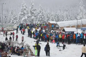 Otklonjen kvar na žičari: Ski centar Tornik ponovo radi 16 Otklonjen kvar na žičari: Ski centar Tornik ponovo radi 12