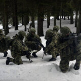 Centar za istraživanje bezbednosti: Srbija ni teorijski, ni praktično nije vojno neutralna 9