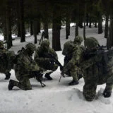 Centar za istraživanje bezbednosti: Srbija ni teorijski, ni praktično nije vojno neutralna 9