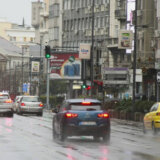 Gužve u saobraćaju zbog završetka praznika: AMSS apeluje na vozače da voze pažljivo pored škola 1