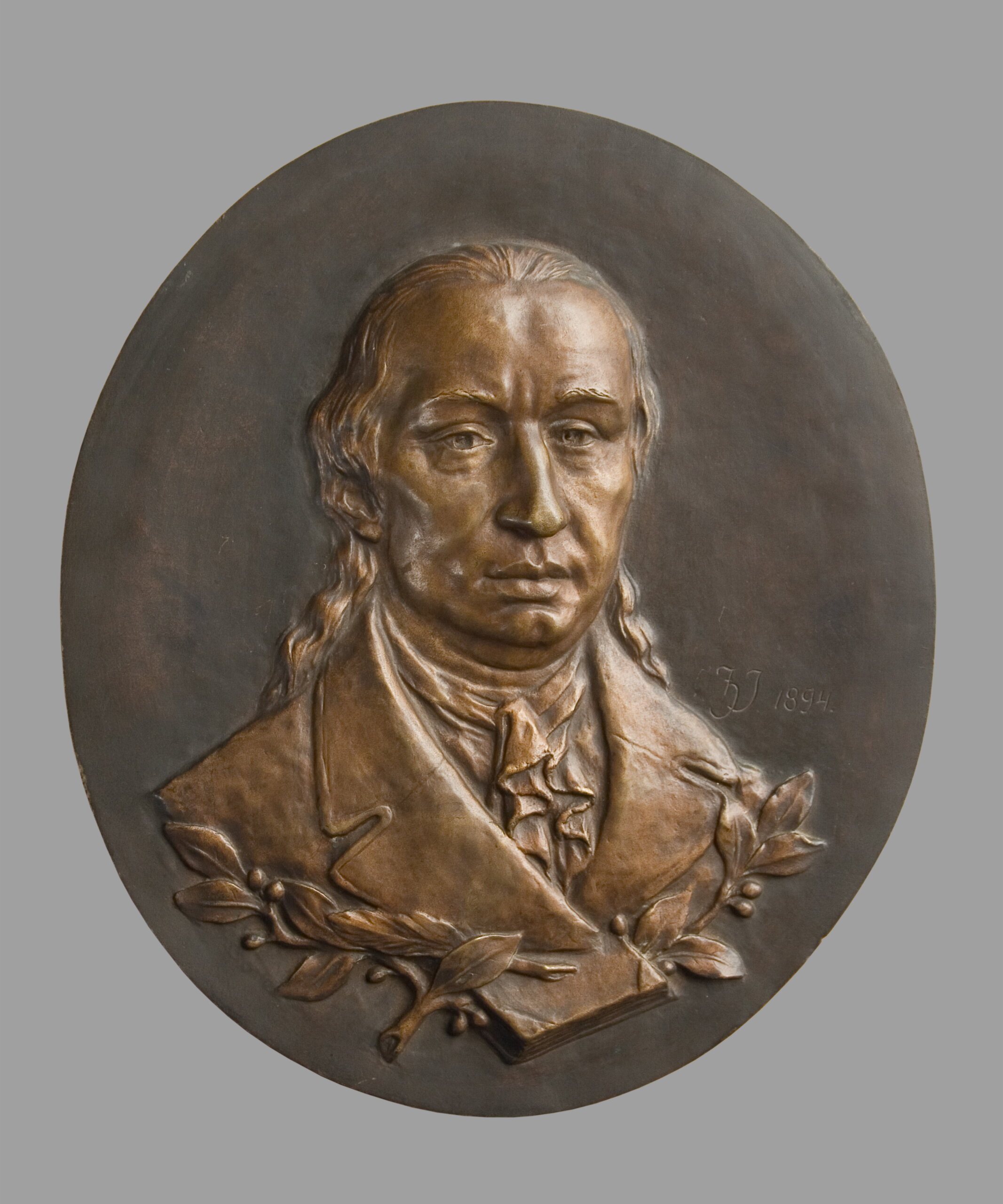 Dositejev dolazak u Beograd: Kroz izložbu i kroz knjigu 2