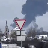 Predsednik ruske Dume: Kijev odgovoran za obaranje aviona sa ukrajinskim zarobljenicima 1