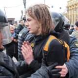 "Šta opozicija u Rusiji može da učini tokom 2024.?": Politikolog Aleksandar Finijarel u analizi za The Moscow Times 8