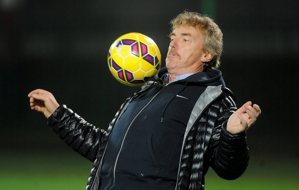 Poljska se posle više od 40 godina upisala na het-trik listu Serije A: Ko su srpski trostruki strelci na Apeninima? 2