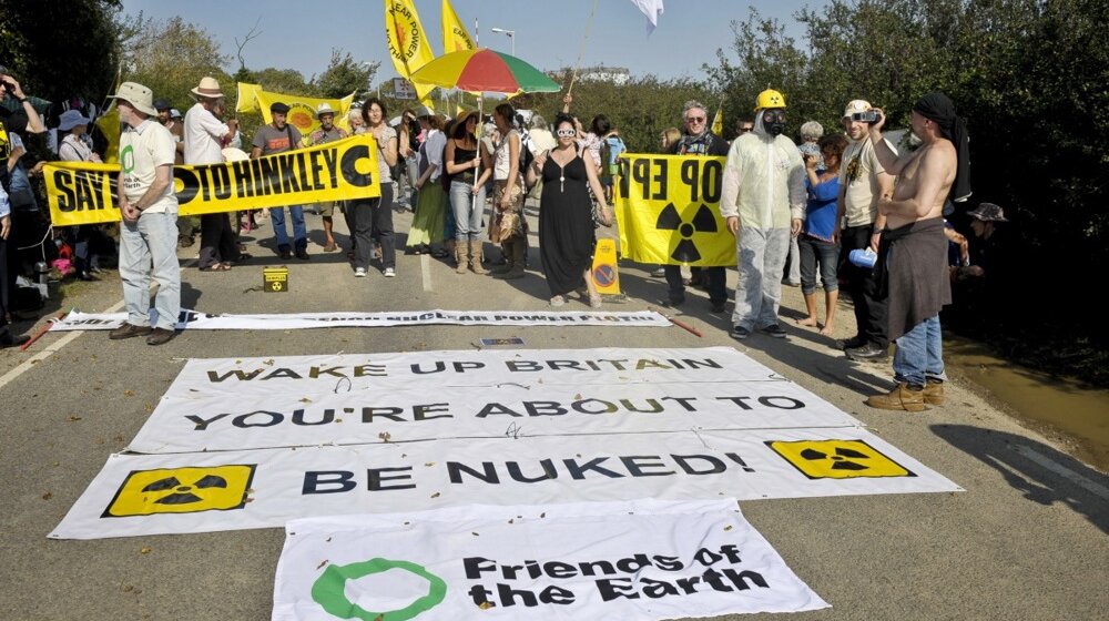 Britanska nuklearka će koštati 59 milijardi dolara 1